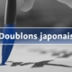 Doublons japonais