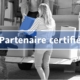 Partenaire certifié