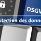 Protection des données