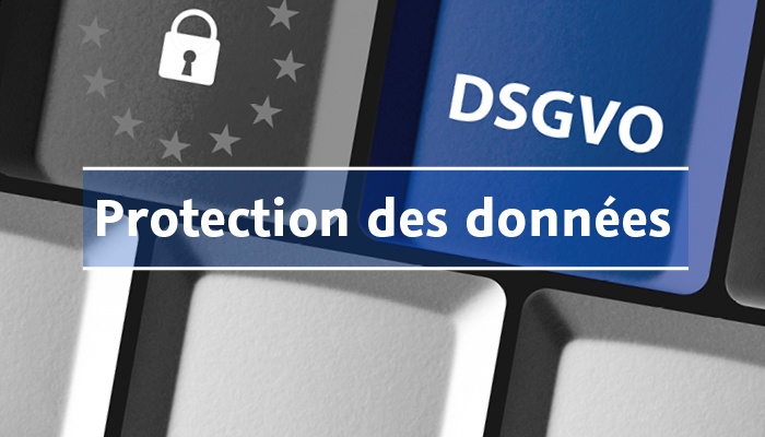 Protection des données