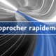 Rapprocher rapidement