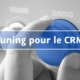 Tuning pour le CRM