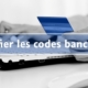 Vérifier les codes bancaires