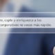 Encuentre, capte y enriquezca a los clientes corporativos 10 veces más rápido.