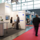 Stand de foire - CRM Expo 2014