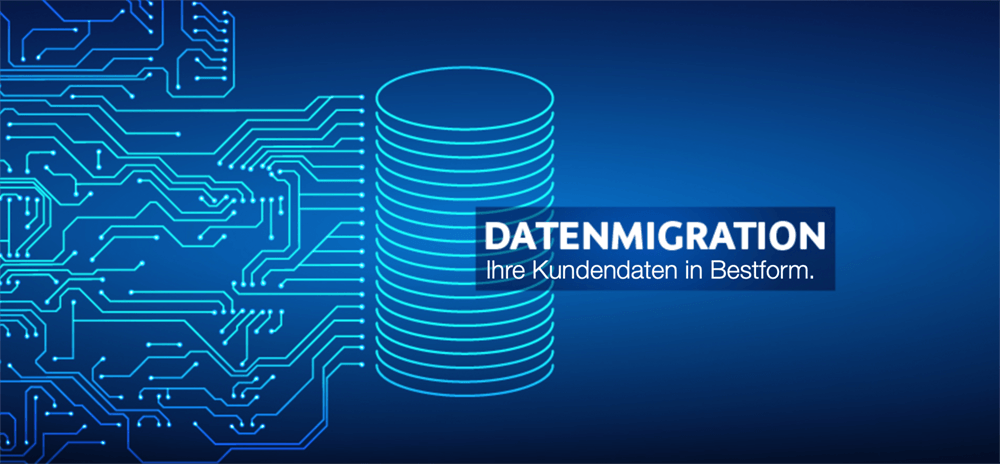 Datenmigration