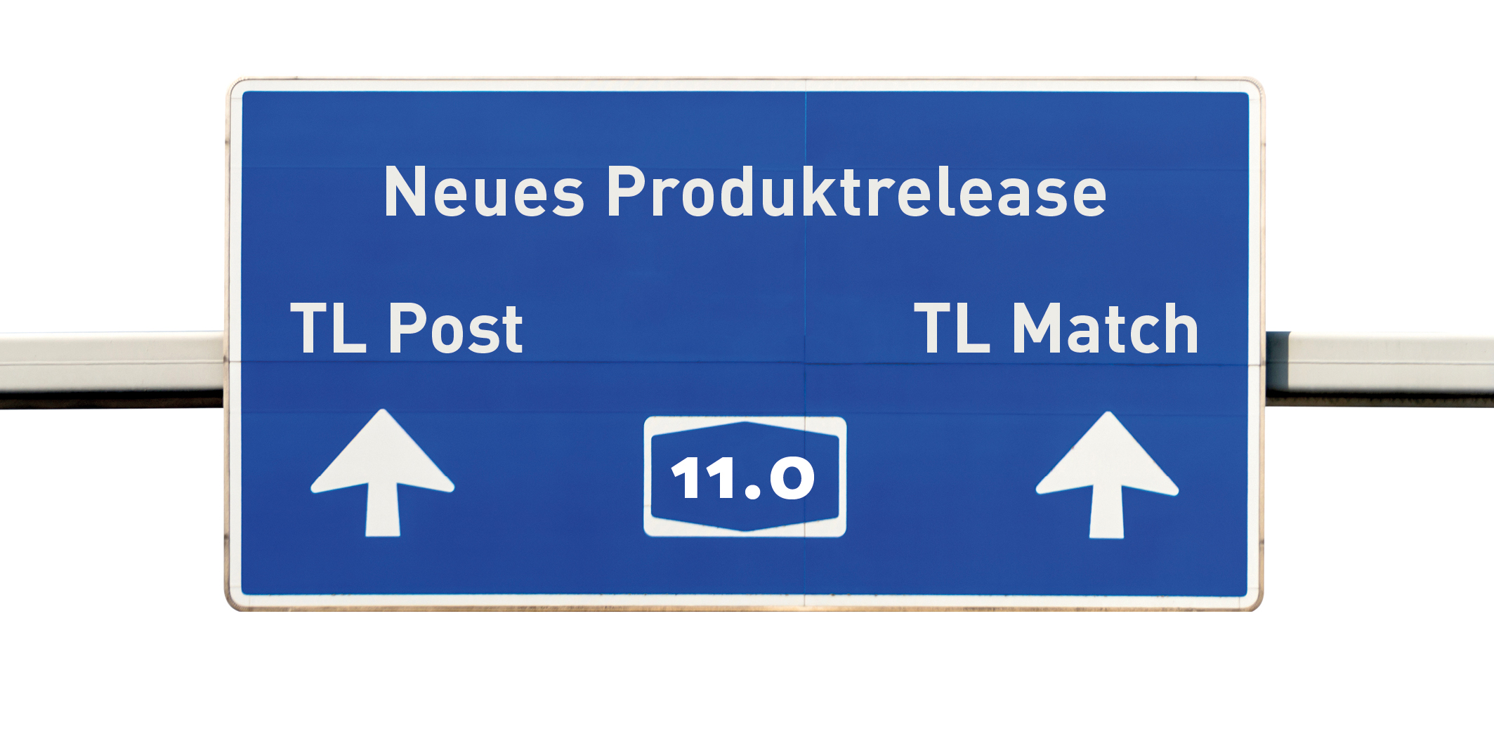 Produktrelease 11.0