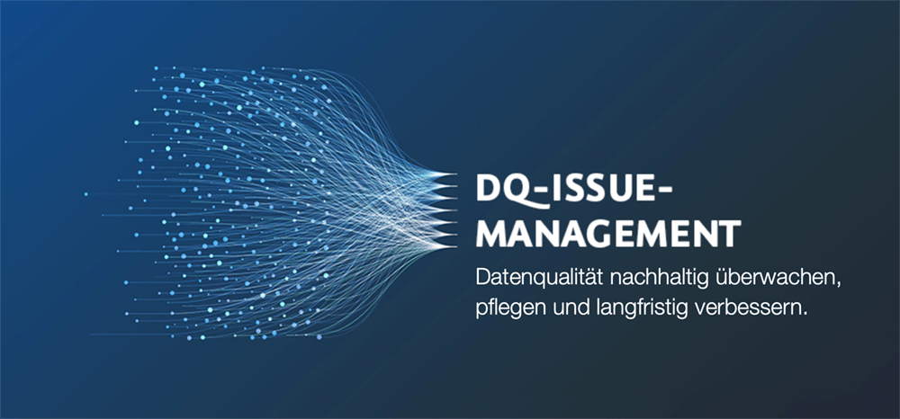 DQ-Issue-Management