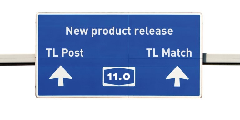 New product release 11.0