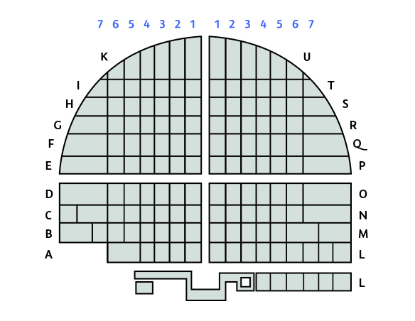 Carrés de Mannheim