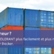 Dans le conteneur? Utiliser les outils TOLERANT plus facilement et plus rapidement grâce au conteneur Docker.