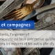 Marketing et campagnes. Vos données clients, l'argenterie?