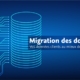 Migration des données. Vos données clients au mieux de leur forme.