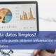 ¿Quién necesita datos limpios? Sí, porque sólo con ella puede obtener información valiosa con la minería de datos.
