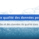 Connecteur de qualité des données pour Salesforce.