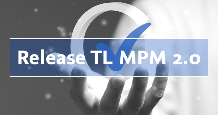 TL MPM Product release