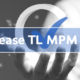 TL MPM Product release