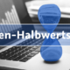 Daten-Halbwertzeit