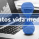 Datos vida media